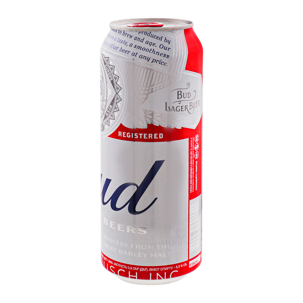 Пиво бад красное. Пиво БАД 0.5. Пиво Bud светлое. Пиво БАД баночное. Пиво Bud в банке.